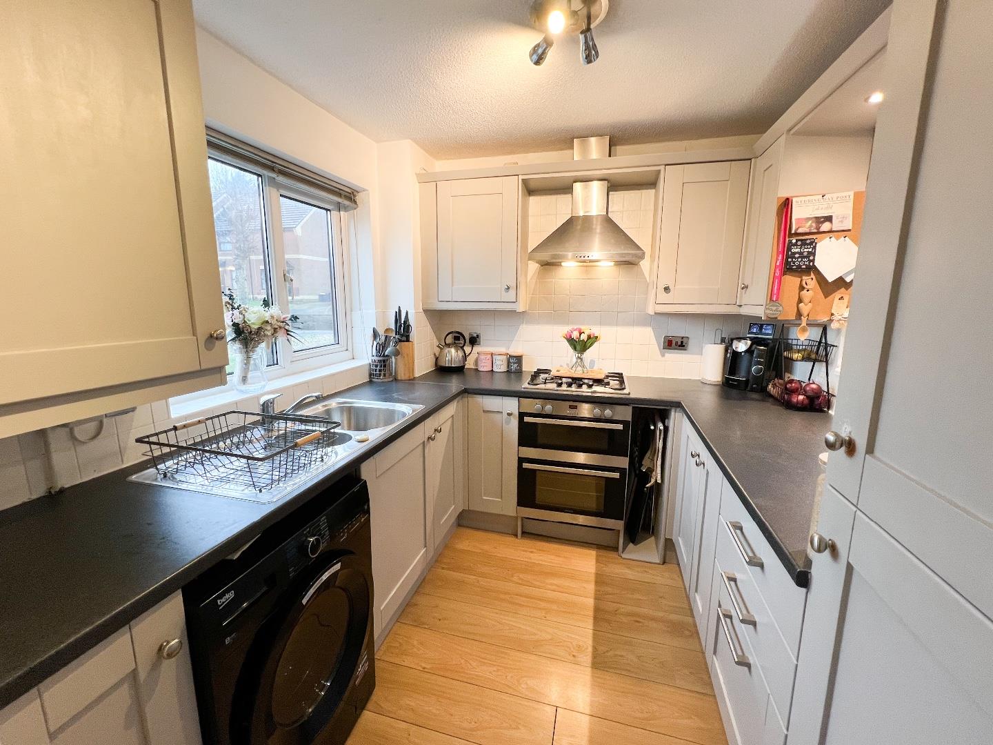 St. Nons Close, Brackla, Bridgend County Borough, CF31 2BX